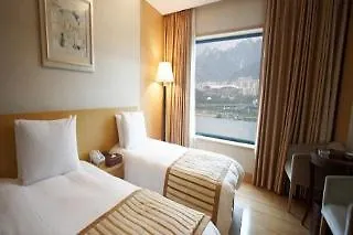 Отель Niagara 3*