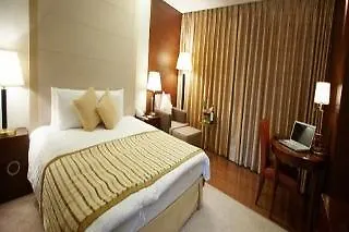 Niagara 3* Сеул