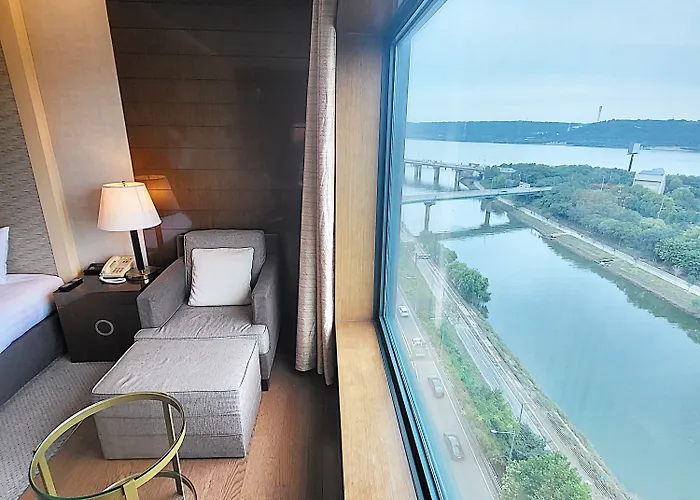ホテル Niagara ソウル特別市