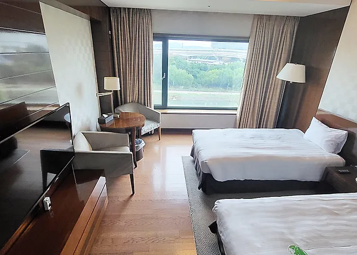 ホテル Niagara 3*