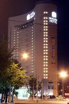 Niagara Отель 3*