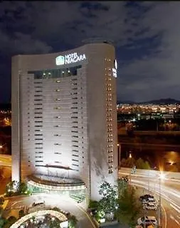 Niagara Отель Сеул