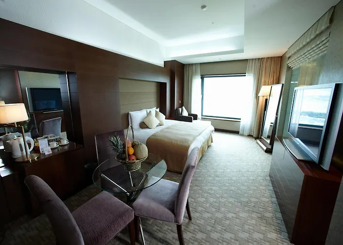 Отель Niagara 3*